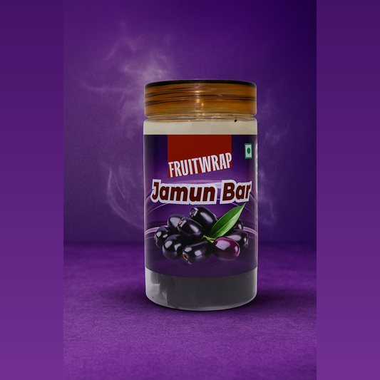 Jamun Bar